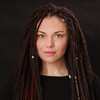 Логотип телеграм канала @theartofhedonism — Шалена Марлена