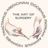 Logo of telegram channel theartofsurgeryreaviz — The Art of Surgery