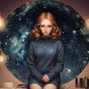 Логотип телеграм канала @theascendant — The ascendant | Гороскоп