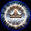 Логотип телеграм канала @theassociation — АССОЦИАЦИЯ