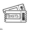 Логотип телеграм канала @theatermoscow1 — Билеты театр Москвы