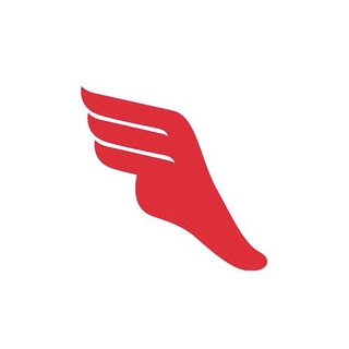 Логотип телеграм канала @theathletesfoot — The Athlete's Foot