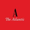 Telegram channel The Атлантик logo