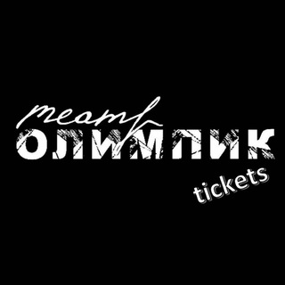 Логотип телеграм канала @theatre_olimpik_tickets — Театр "ОЛИМПиК"