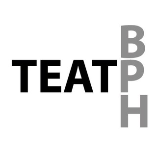 Логотип телеграм канала @theatre_vrn — Провинциальный театр