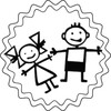 Логотип телеграм канала @theatre_studio_door — Театр "Дверь" ИНФО