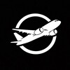 Логотип телеграм канала @theaviapost — AviaPost