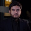 Telegram channel Aziz Axtamov logo
