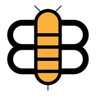 Logo of telegram channel thebabylonbee — The Babylon Bee