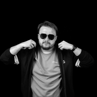 Логотип телеграм канала @thebalabama — чела реально зовут