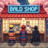 Логотип телеграм канала @thebaldshop — BaldShop💎