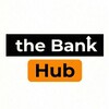 Telegram kanalining logotibi thebankhub — the Bank Hub