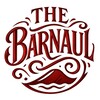 Логотип телеграм канала @thebarnayl — The Барнаул