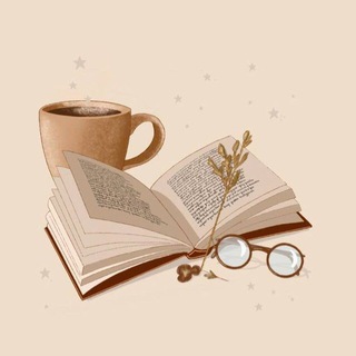 Логотип телеграм канала @thebbook — как в книге написано