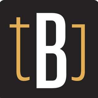 Логотип телеграм канала @thebcj — The Blockchain Journal