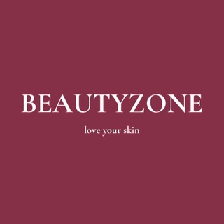 Логотип телеграм канала @thebeautyzoner — Beautyzone.uz