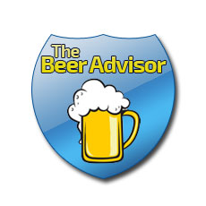 டெலிகிராம் சேனலின் சின்னம் thebeeradv — The Beer Advisor