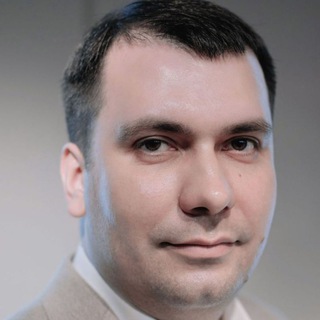 Логотип телеграм канала @thebekasov — The Бекасов