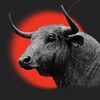 Логотип телеграм канала @thebell_invest — Bell.Инвестиции