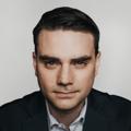 Telegram channel The Ben Shapiro Show logo