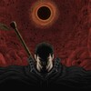 شعار قناة تلجرام theberserkers — فنيّة بيرسيرك [Berserk Art]