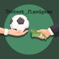 Логотип телеграм канала @thebest_fixedgame — Thebest_fixedgame