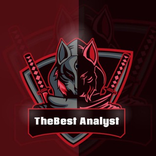 Logotipo del canal de telegramas thebestanalyst1821 - TheBest Analyst II Free