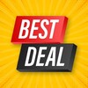 टेलीग्राम चैनल का लोगो thebestdealhub — 🔥Winter Sale....🔥The Best Deal Hub💥