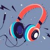 Logo of telegram channel thebestenglishmusix — The best english music