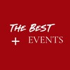 Logo of telegram channel thebestevents — 🇨🇭The Best Events