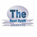 Logo saluran telegram thebestgyan1 — The Best GyaN️™
