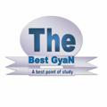 Telegram channel The Best GyaN️™ logo
