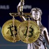 Логотип телеграм канала @thebestlawyermsk — Закон и КриптаПорядок