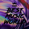 Logo of telegram channel thebestmusicworldd — The Best Music World 🇲🇦