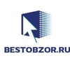 Логотип телеграм канала @thebestobzor — Best Obzor 👆