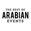 Логотип телеграм канала @thebestofeventdubai — Best Arabian Events