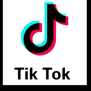 Логотип телеграм -каналу thebestoftt — Смешные тиктоки (tik tok)
