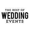 Логотип телеграм канала @thebestofwedding — Best Wedding Events / Самые красивые свадьбы