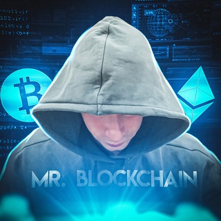 Логотип телеграм канала @thebestprojects1 — Mr.Blockchain
