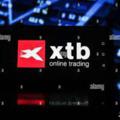 Logo saluran telegram thebestxtb — XTB COPY TRADING FX