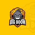 Logo saluran telegram thebetmaker007 — BIG BOOM 🧼💦🪔🧘‍♂️