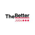 Logo saluran telegram thebetterjobs — TheBetterJobs