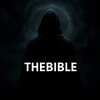 Логотип телеграм канала @thebible_rus — TheBible