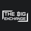 Логотип телеграм -каналу thebigexchangelviv — Обмін Криптовалют Львів - TheBigExchange