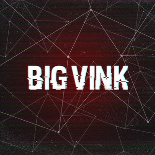 Логотип телеграм канала @thebigvinkshow — BIGVINK
