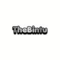 Logo saluran telegram thebintu — #𝐁𝐢𝐧𝐭𝐮𝐒𝐡𝐚𝐫𝐞
