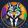 Logo of telegram channel thebitstreetwolf — Bit Street Wolf ®
