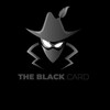 Logo of telegram channel theblackcard1ere — 🏴‍☠️ THE BLACK CARD 💳