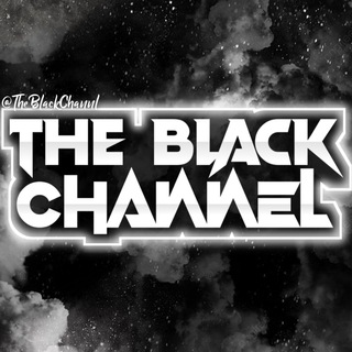 Logotipo del canal de telegramas theblackchannl - 🦉 The Black Channel🦉