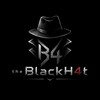 Logo of telegram channel theblackh4t666 — The BlackH4t